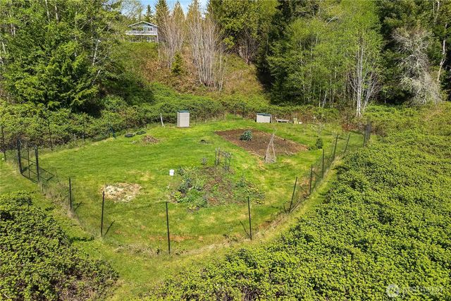 835 Pollock Drive, Brinnon, WA 98320