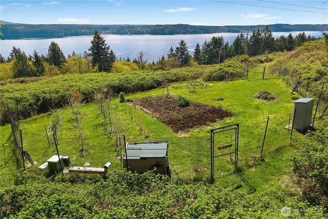 835 Pollock Drive, Brinnon, WA 98320