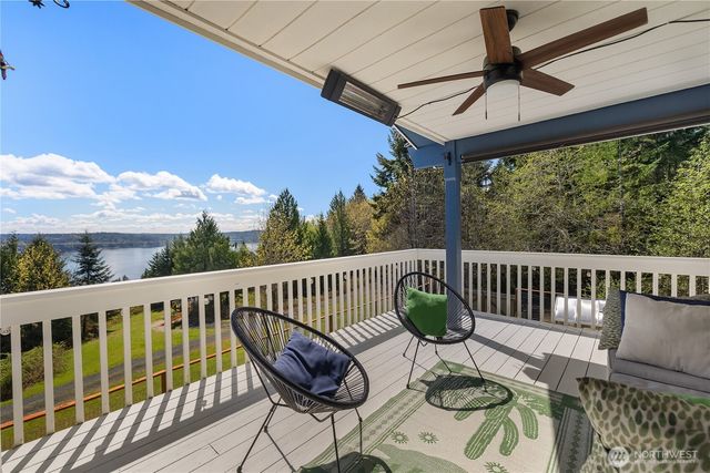 835 Pollock Drive, Brinnon, WA 98320