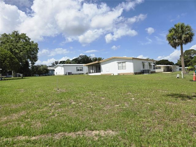 2100 WAX MYRTLE DRIVE 1764, Zellwood, FL 32798