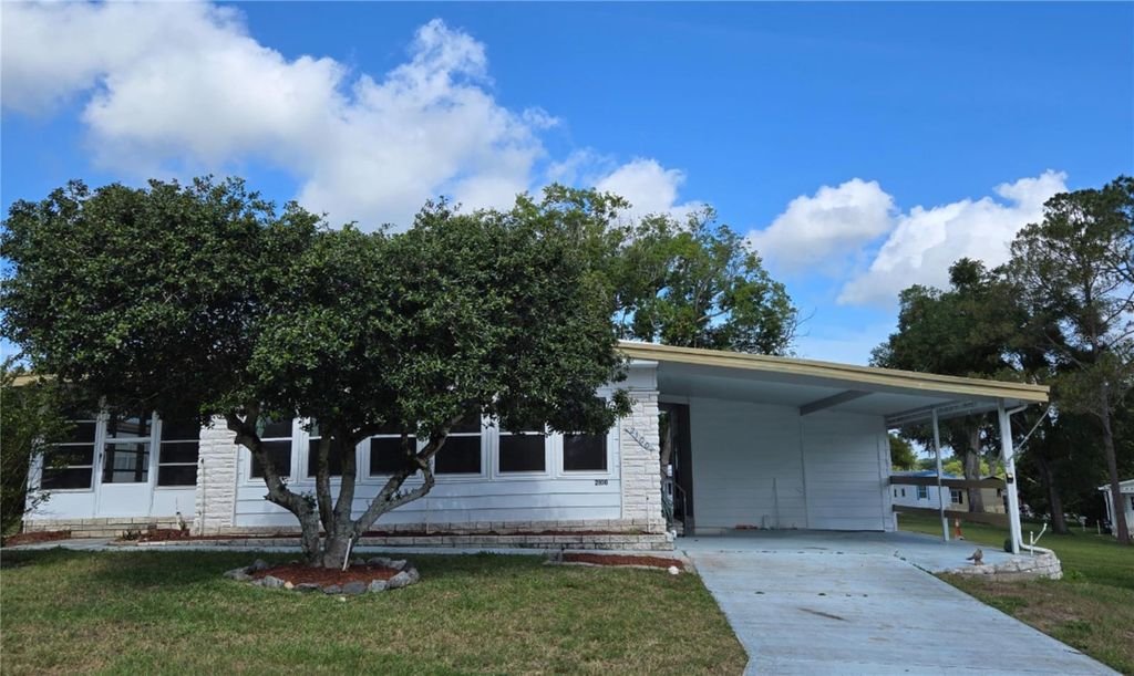 2100 WAX MYRTLE DRIVE 1764, Zellwood, FL 32798