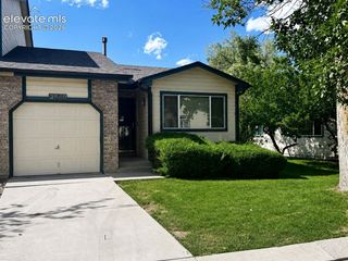 3540 Pacific Drive, Colorado Springs, CO 80910