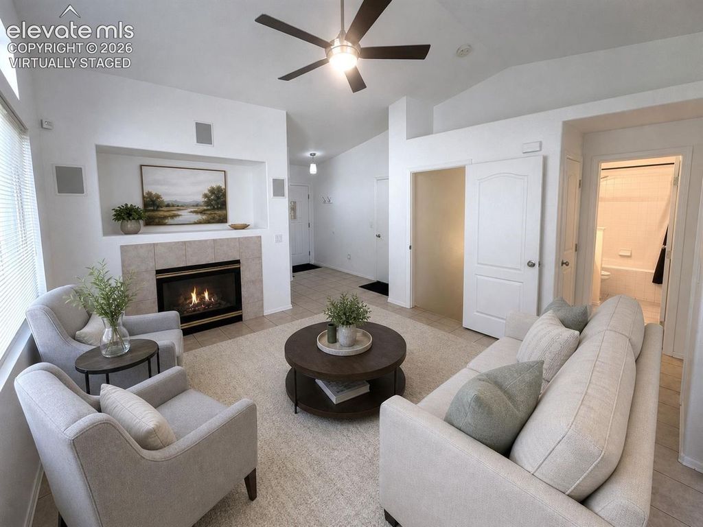 3540 Pacific Drive, Colorado Springs, CO 80910 — photo 2