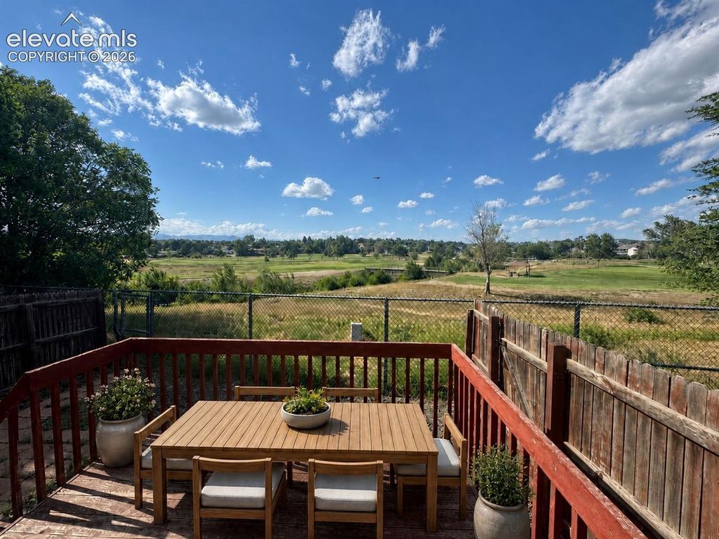 3540 Pacific Drive, Colorado Springs, CO 80910 — photo 3