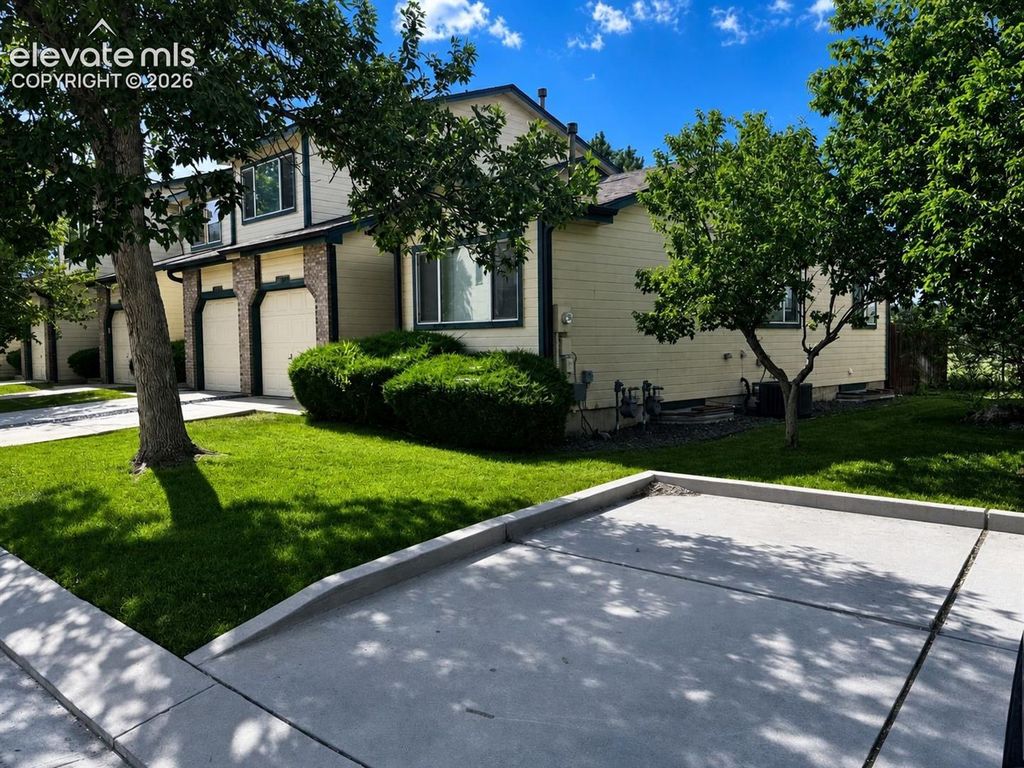 3540 Pacific Drive, Colorado Springs, CO 80910 — photo 5