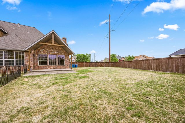 4801 SW Blaire Mont Road, Bentonville, AR 72713