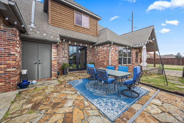 4801 SW Blaire Mont Road, Bentonville, AR 72713