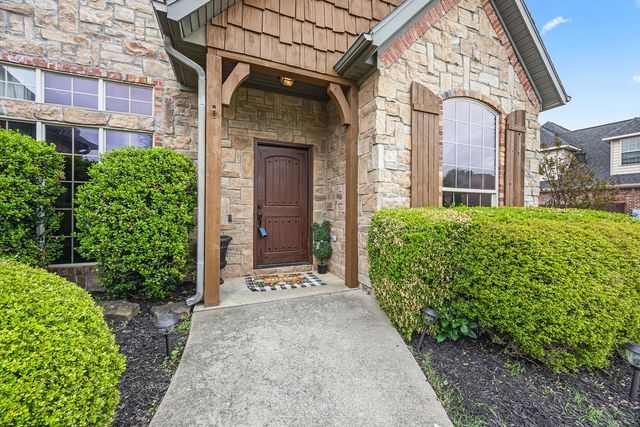 4801 SW Blaire Mont Road, Bentonville, AR 72713