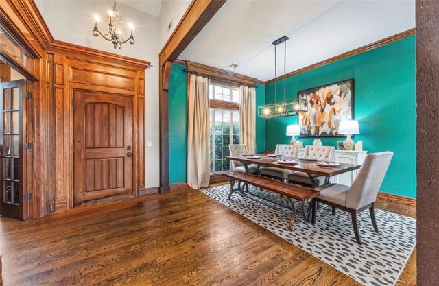 4801 SW Blaire Mont Road, Bentonville, AR 72713