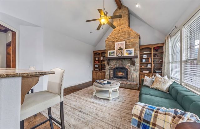 4801 SW Blaire Mont Road, Bentonville, AR 72713