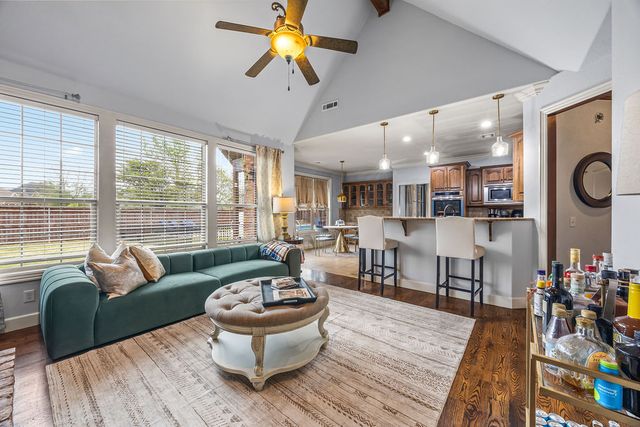 4801 SW Blaire Mont Road, Bentonville, AR 72713