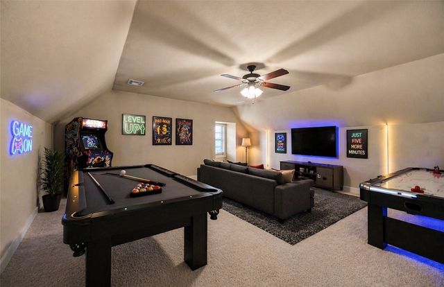 4801 SW Blaire Mont Road, Bentonville, AR 72713