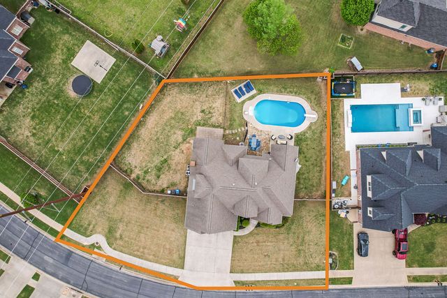 4801 SW Blaire Mont Road, Bentonville, AR 72713