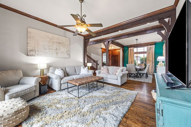 4801 SW Blaire Mont Road, Bentonville, AR 72713