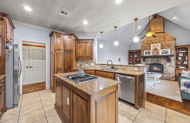 4801 SW Blaire Mont Road, Bentonville, AR 72713