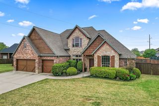 4801 SW Blaire Mont Road, Bentonville, AR 72713