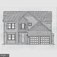 43 NORCROSS RD, Berlin, NJ 08009