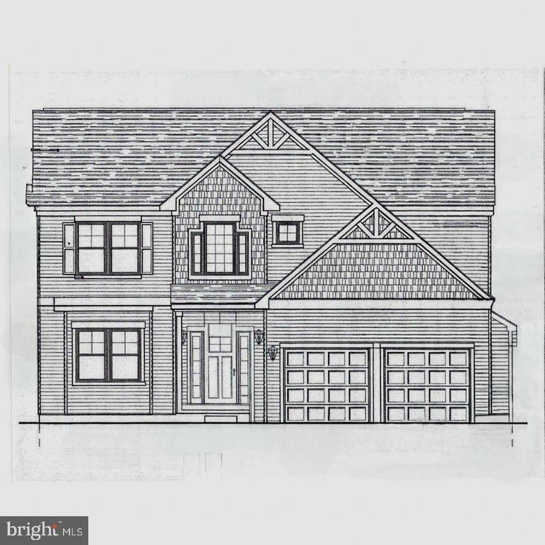 43 NORCROSS RD, Berlin, NJ 08009