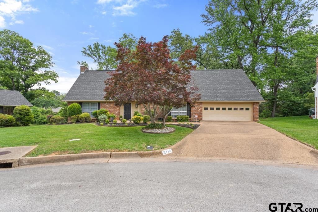 2110 Macbeth, Tyler, TX 75703