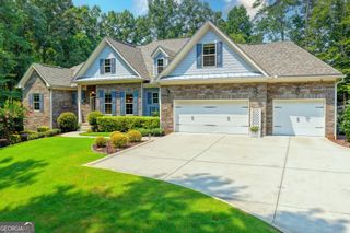 7640 Campground Road, Cumming, GA 30040