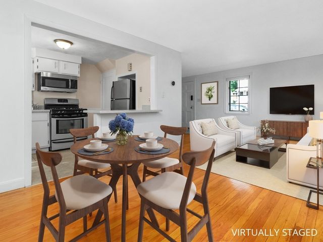 84 Duff Street 84, Watertown, MA 02472