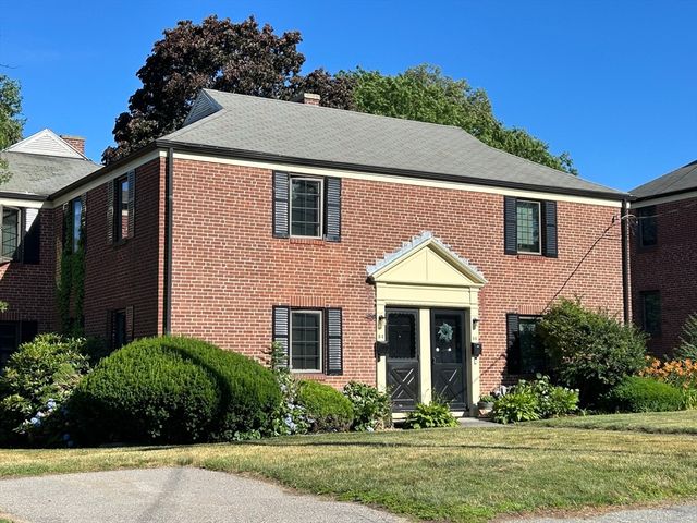 84 Duff Street 84, Watertown, MA 02472