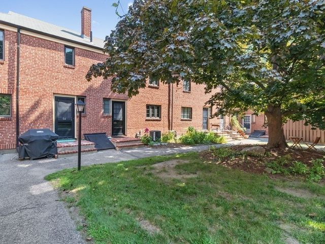 84 Duff Street 84, Watertown, MA 02472