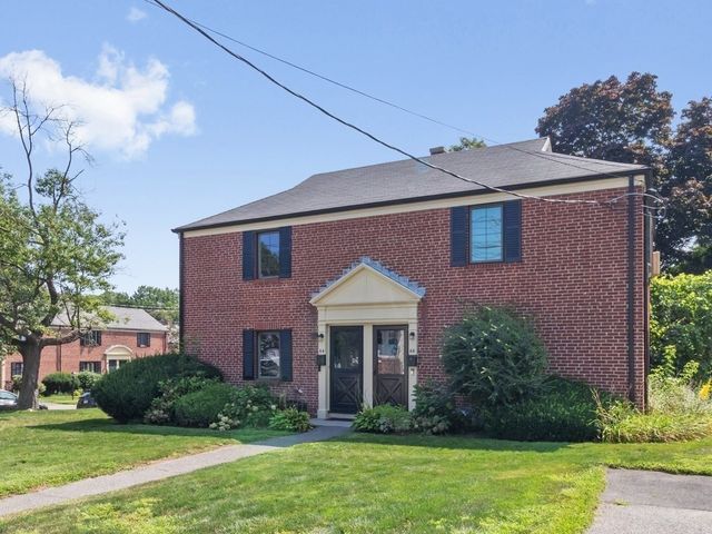 84 Duff Street 84, Watertown, MA 02472