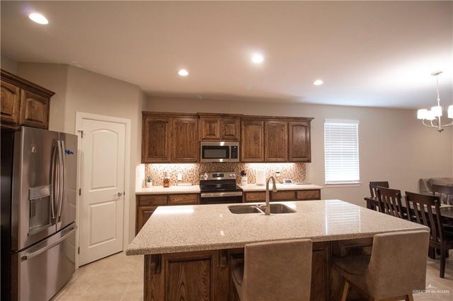 3413 Emory Avenue, Mcallen, TX 78504