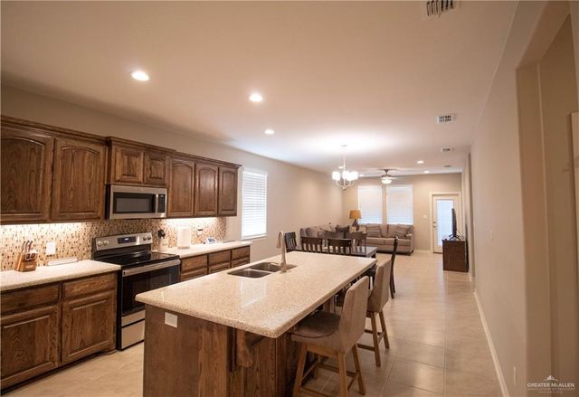 3413 Emory Avenue, Mcallen, TX 78504