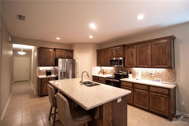 3413 Emory Avenue, Mcallen, TX 78504