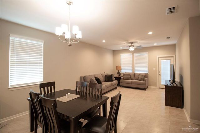 3413 Emory Avenue, Mcallen, TX 78504