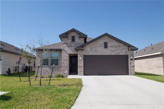 3413 Emory Avenue, Mcallen, TX 78504