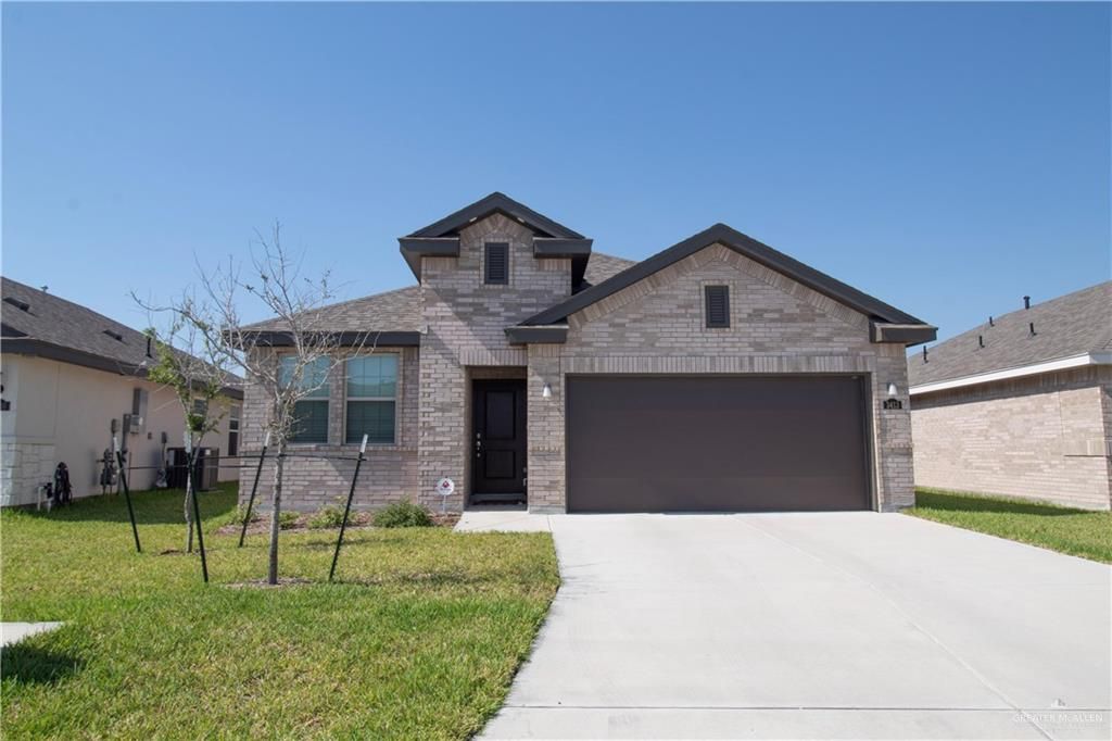 3413 Emory Avenue, Mcallen, TX 78504