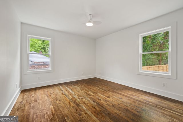 3566 Orchard Circle, Decatur, GA 30032