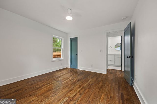 3566 Orchard Circle, Decatur, GA 30032