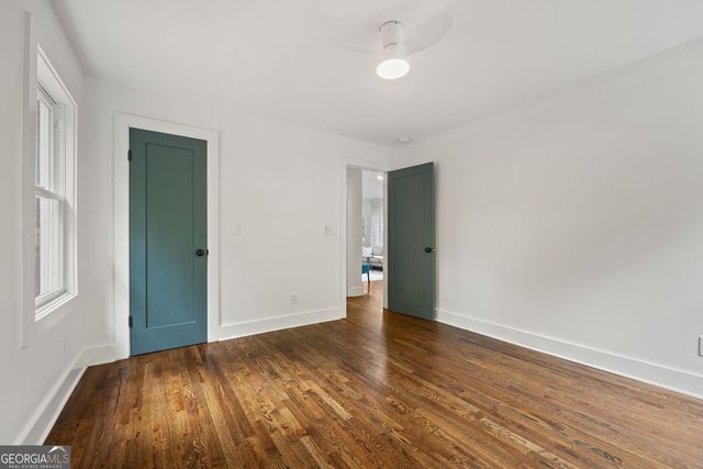 3566 Orchard Circle, Decatur, GA 30032
