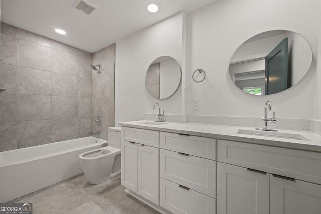 3566 Orchard Circle, Decatur, GA 30032
