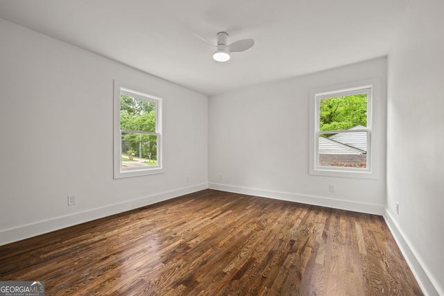 3566 Orchard Circle, Decatur, GA 30032