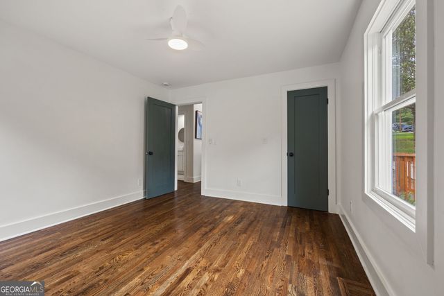 3566 Orchard Circle, Decatur, GA 30032