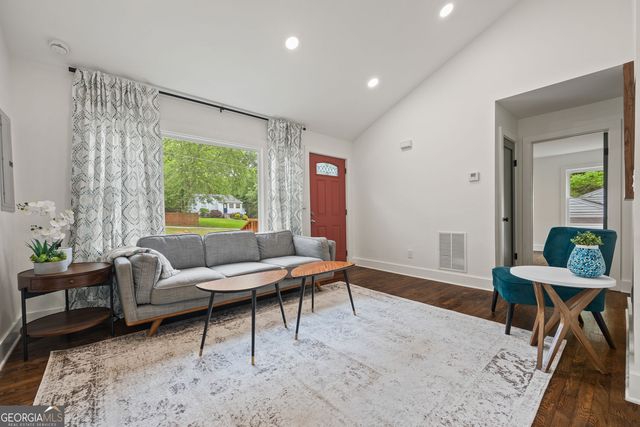 3566 Orchard Circle, Decatur, GA 30032