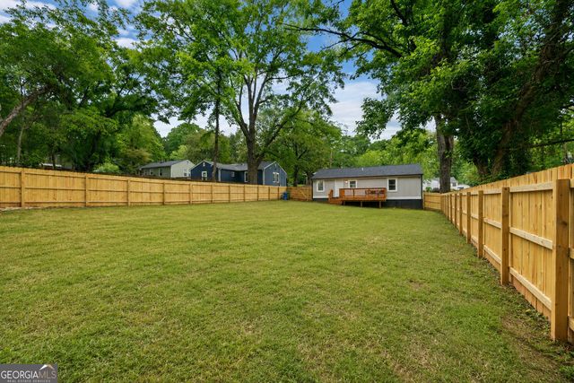 3566 Orchard Circle, Decatur, GA 30032