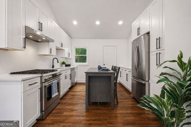 3566 Orchard Circle, Decatur, GA 30032