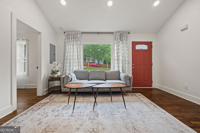 3566 Orchard Circle, Decatur, GA 30032