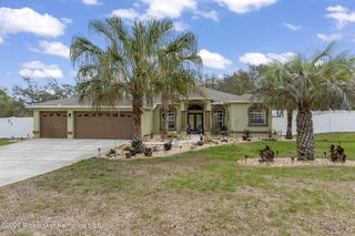 1378 Matthew Avenue, Spring Hill, FL 34609