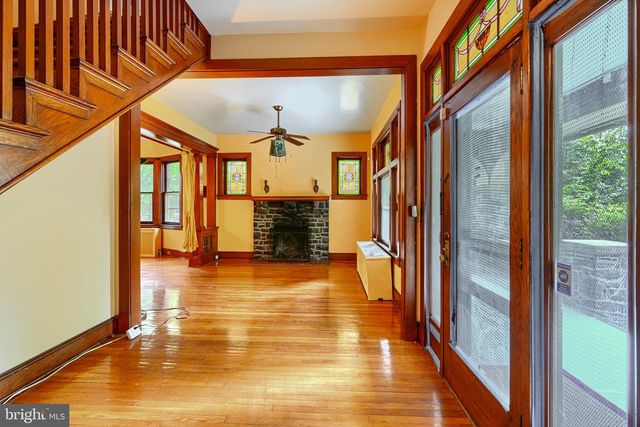 6611 PARK HEIGHTS AVE, Baltimore, MD 21215