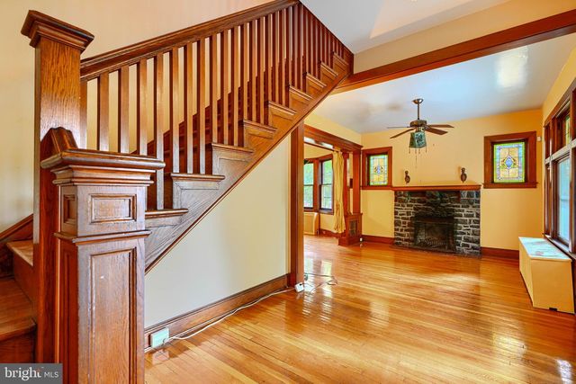 6611 PARK HEIGHTS AVE, Baltimore, MD 21215
