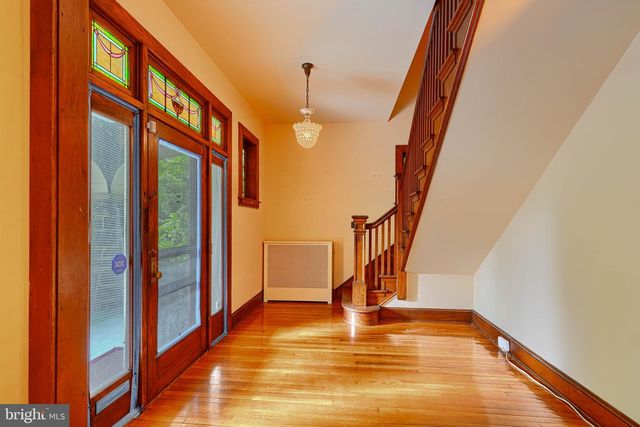 6611 PARK HEIGHTS AVE, Baltimore, MD 21215