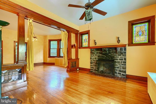6611 PARK HEIGHTS AVE, Baltimore, MD 21215