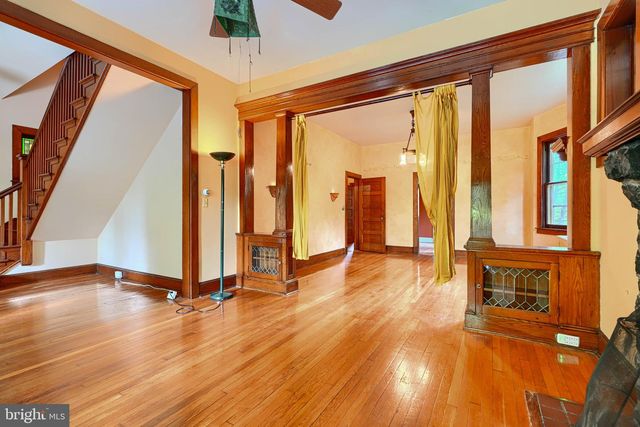 6611 PARK HEIGHTS AVE, Baltimore, MD 21215
